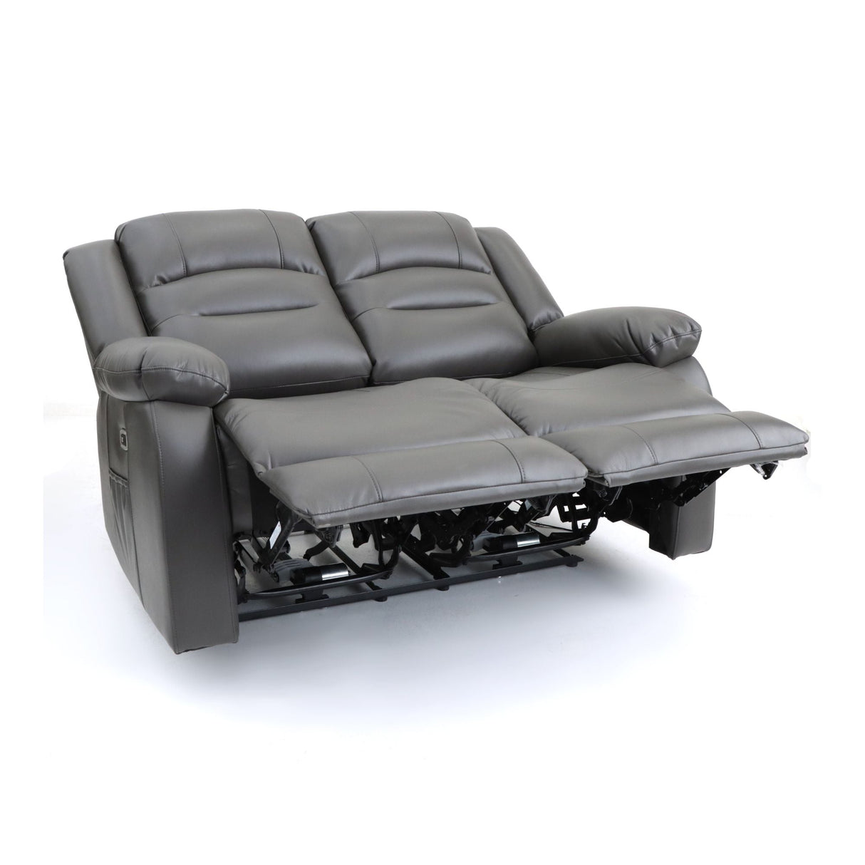 Alva Electric Recliner Sofa