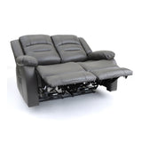 Alva Electric Recliner Sofa