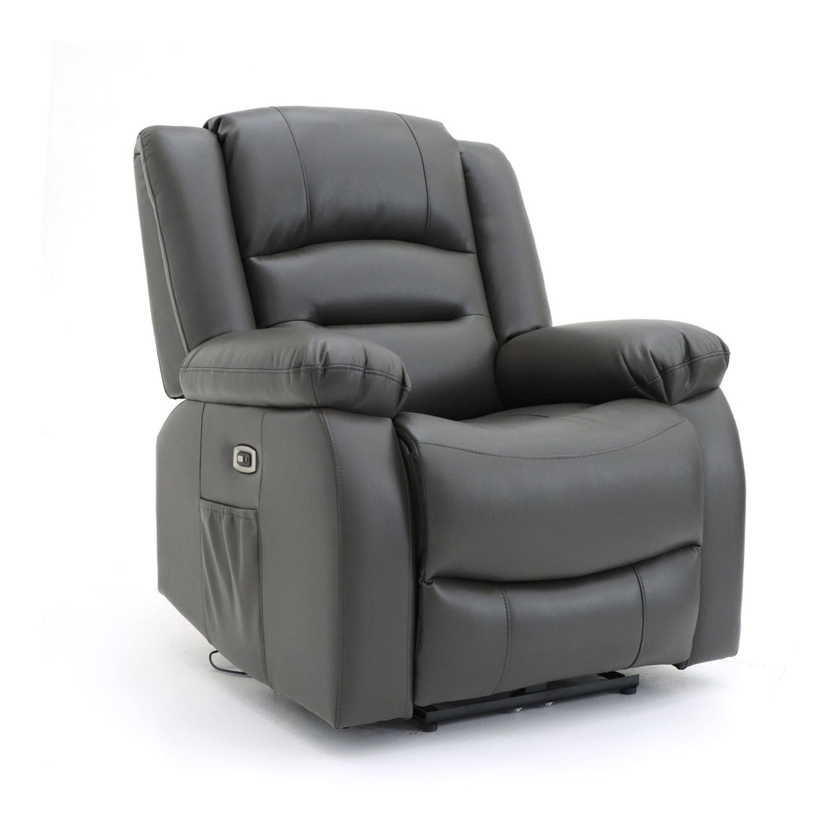 Alva Electric Recliner Sofa