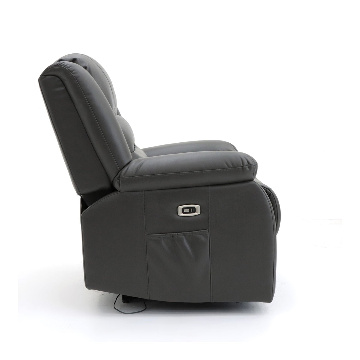 Alva Electric Recliner Sofa