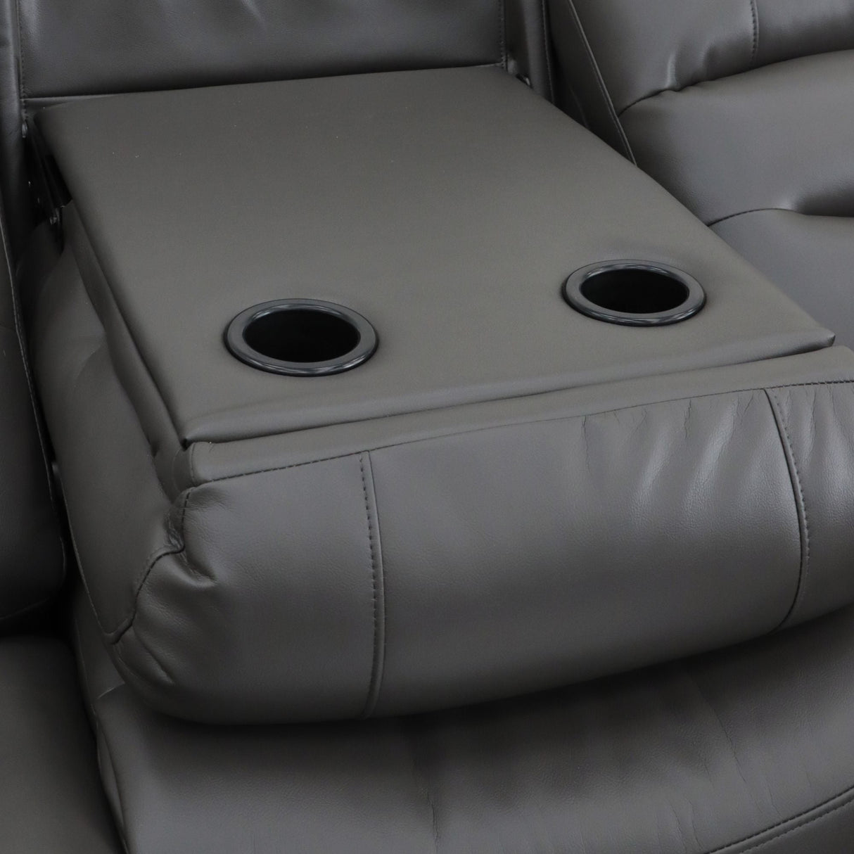 Alva Electric Recliner Sofa