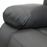 Alva Electric Recliner Sofa
