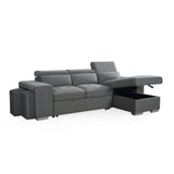 Artemis Sofabed