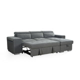 Artemis Sofabed
