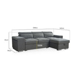 Artemis Sofabed