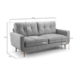 Aurora Sofa