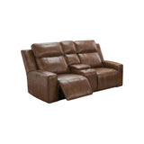 Barcelona Electric Recliner Sofa