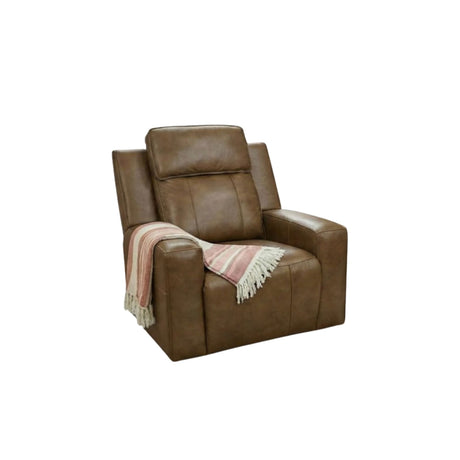Barcelona Electric Recliner Sofa