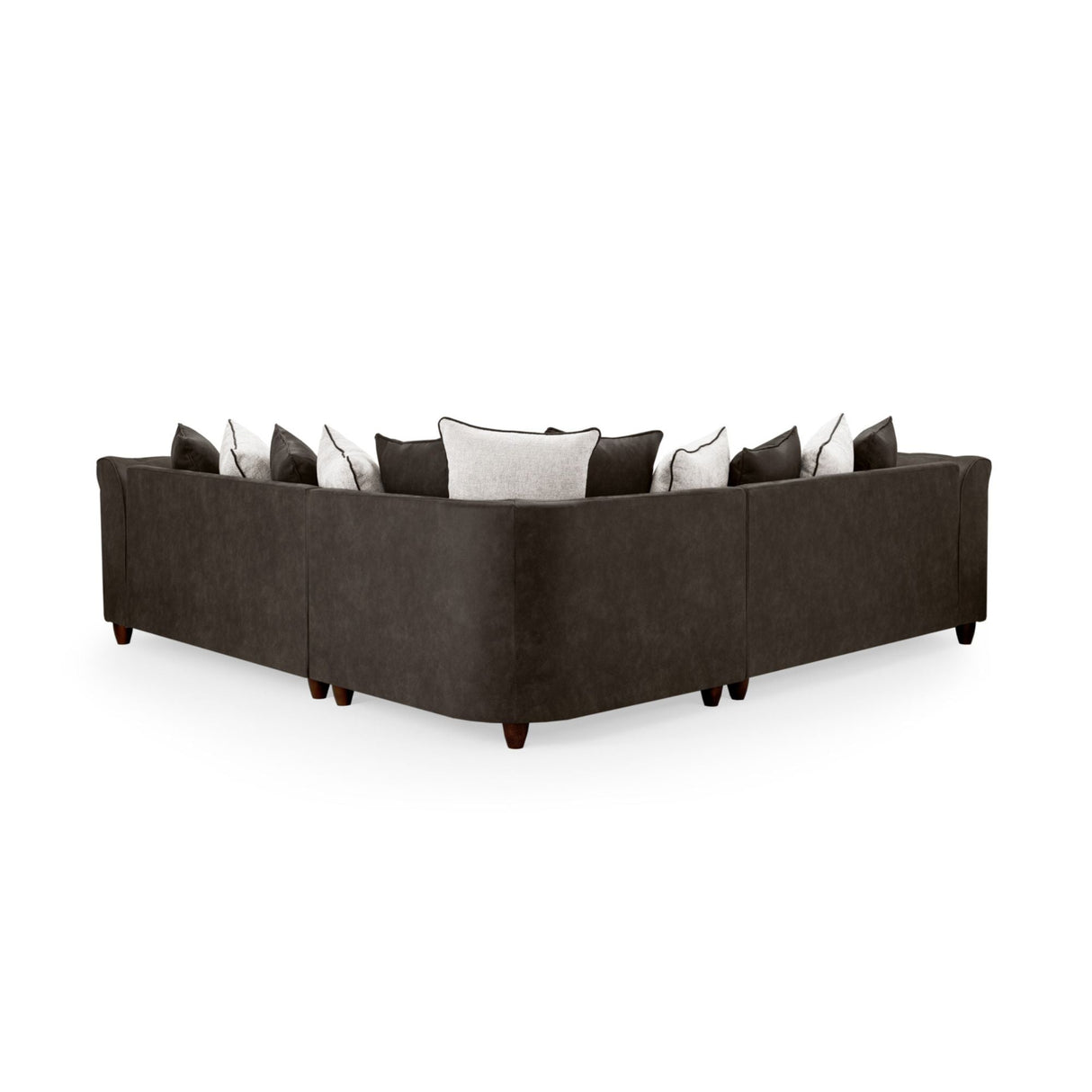 Bella Fullback Sofa