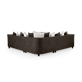 Bella Fullback Sofa