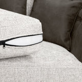Bella Fullback Sofa