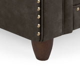 Bella Fullback Sofa