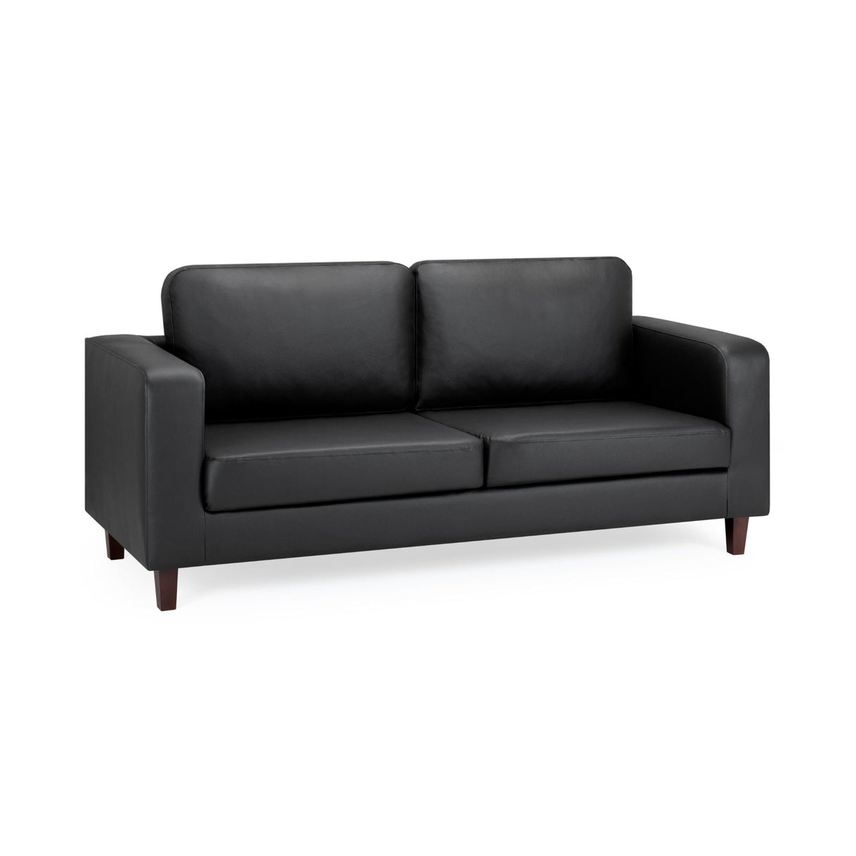 Box Sofa