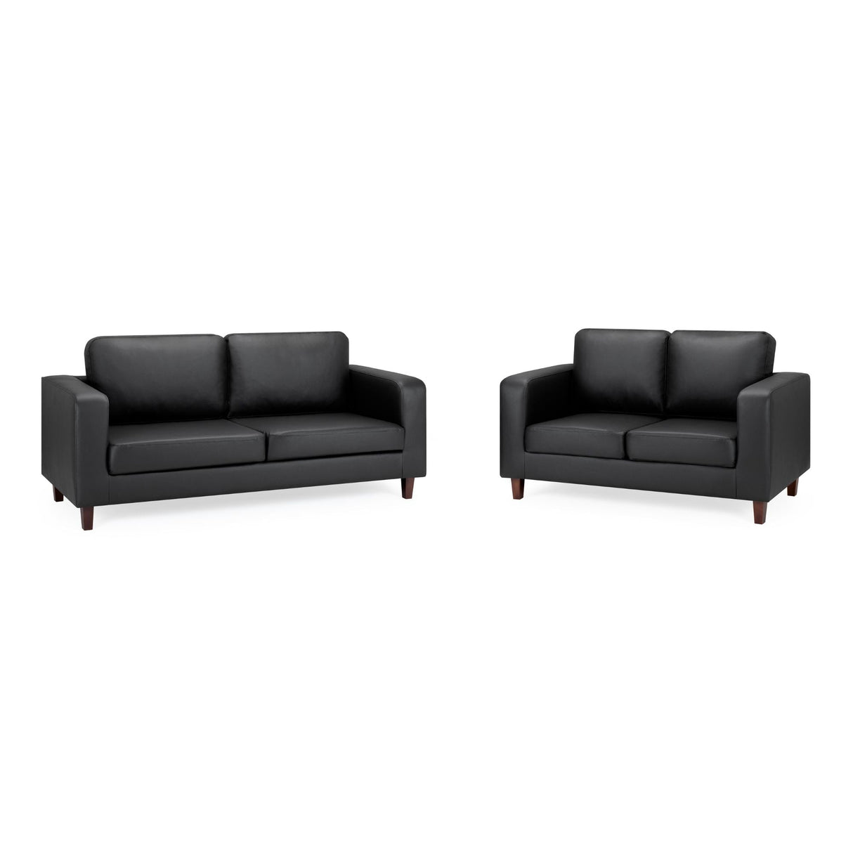 Box Sofa