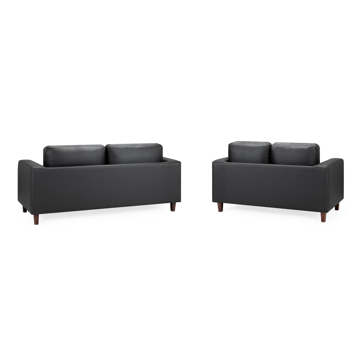 Box Sofa