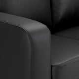 Box Sofa