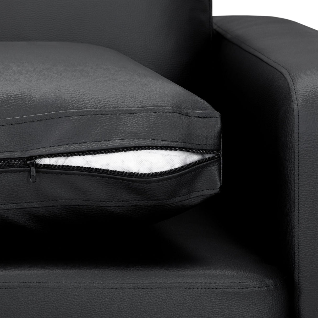 Box Sofa