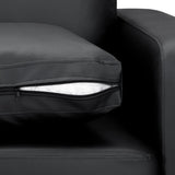Box Sofa