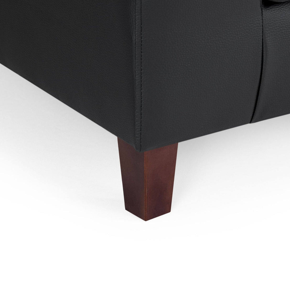 Box Sofa