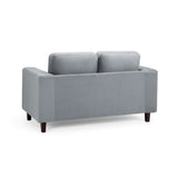 Box Sofa