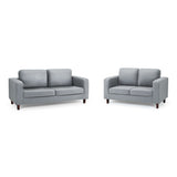 Box Sofa
