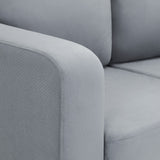 Box Sofa