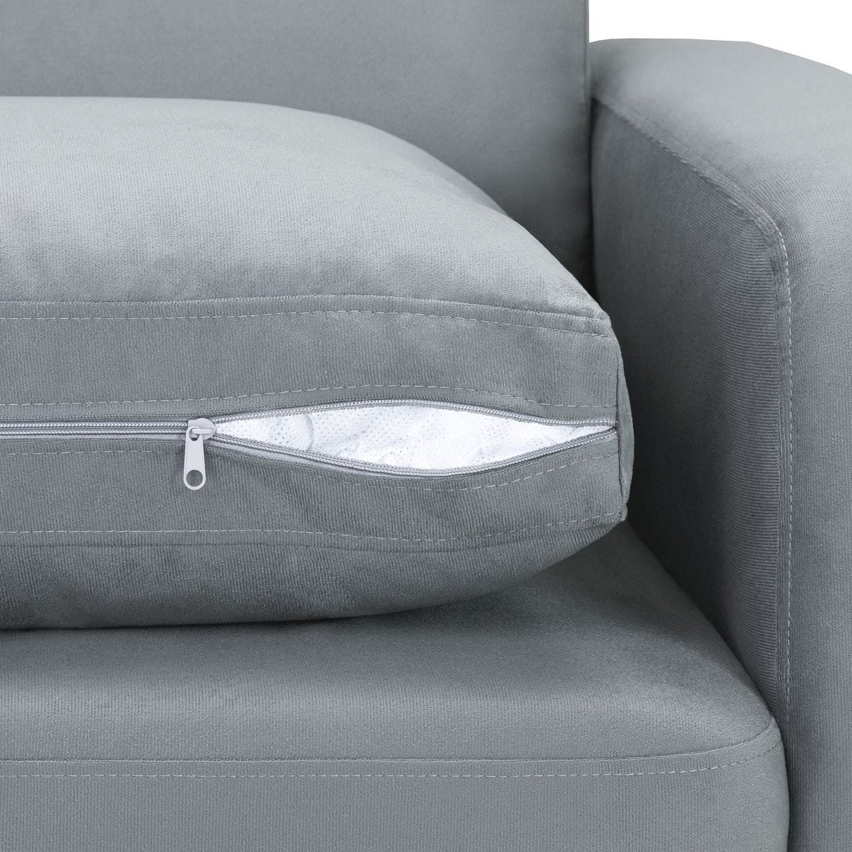 Box Sofa