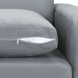 Box Sofa