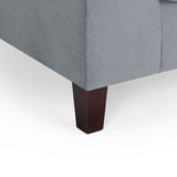 Box Sofa