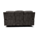 C-Love Tech Electric Recliner Sofa