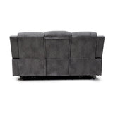 C-Love Tech Electric Recliner Sofa