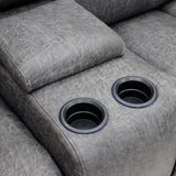 C-Love Tech Electric Recliner Sofa