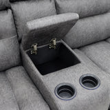 C-Love Tech Electric Recliner Sofa