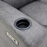 C-Love Tech Electric Recliner Sofa