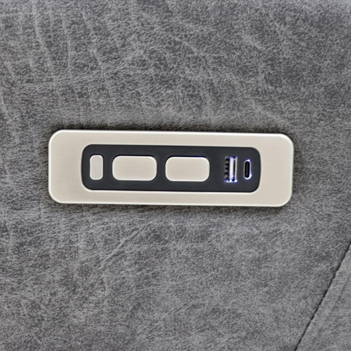 C-Love Tech Electric Recliner Sofa