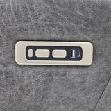 C-Love Tech Electric Recliner Sofa
