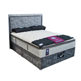 Sealy Buckingham 2+2 Drawer Divan Bed Set