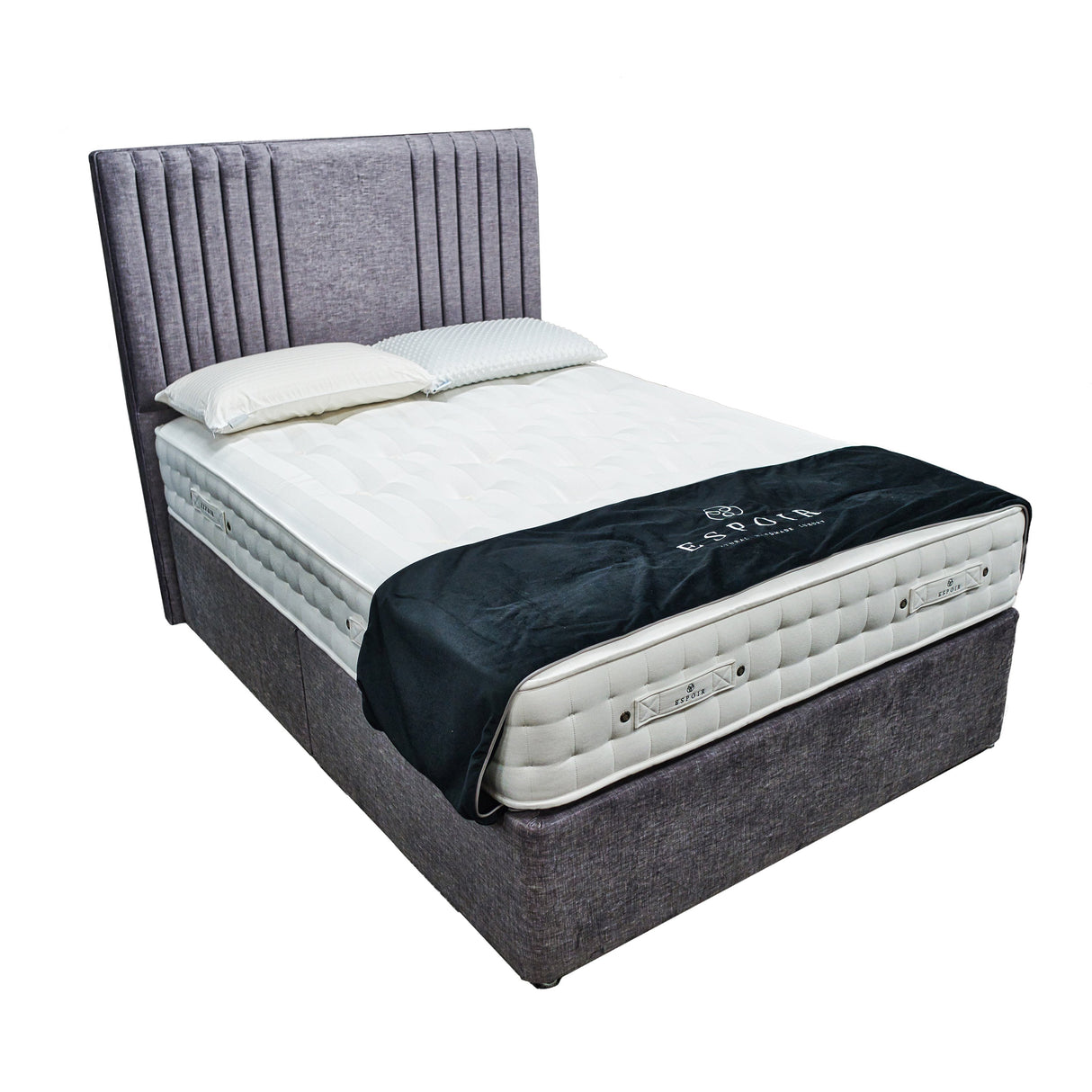 Ortho Natural 2000 Divan Bed Set