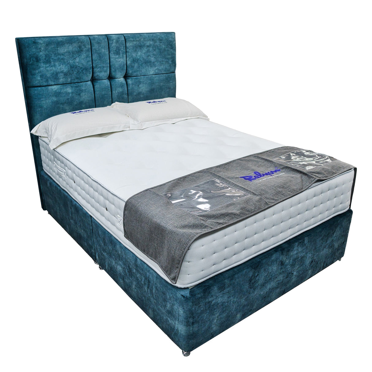 Savannah 1000 Divan Bed Set