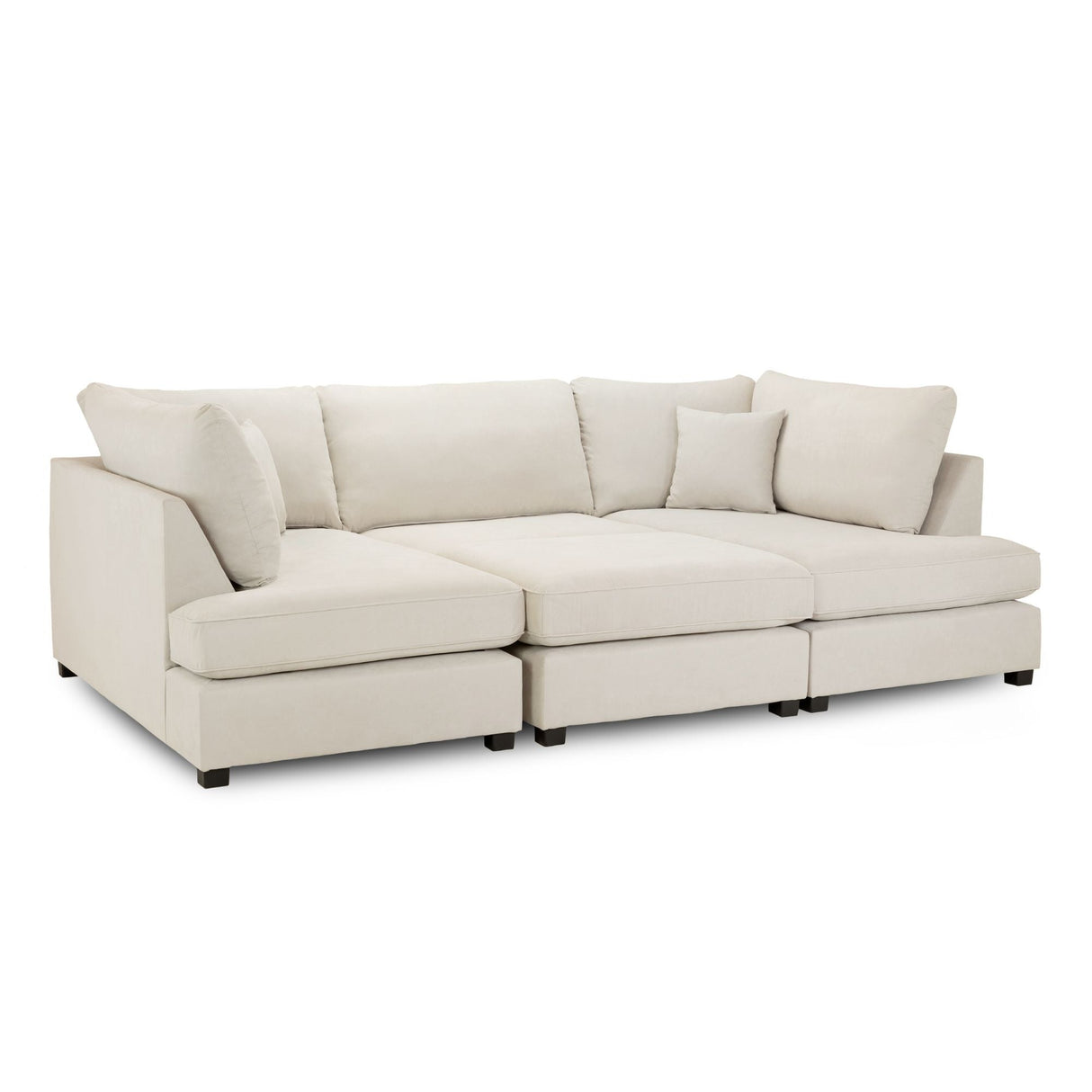 Carnaby Classic Sofa