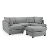 Carnaby Classic Sofa
