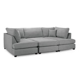 Carnaby Classic Sofa