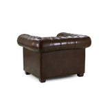 Chesterfield Sofa