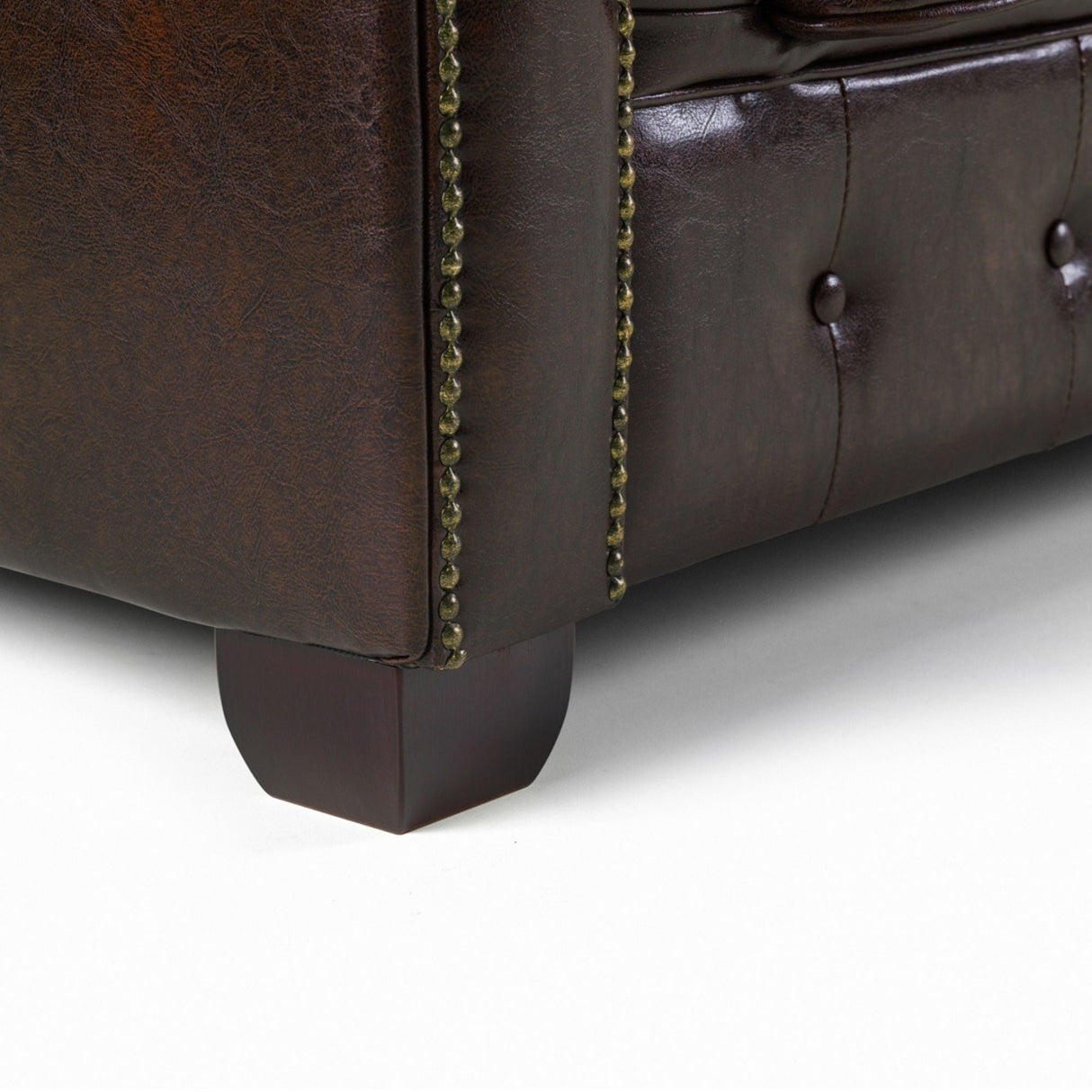 Chesterfield Sofa