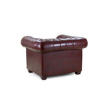 Chesterfield Sofa