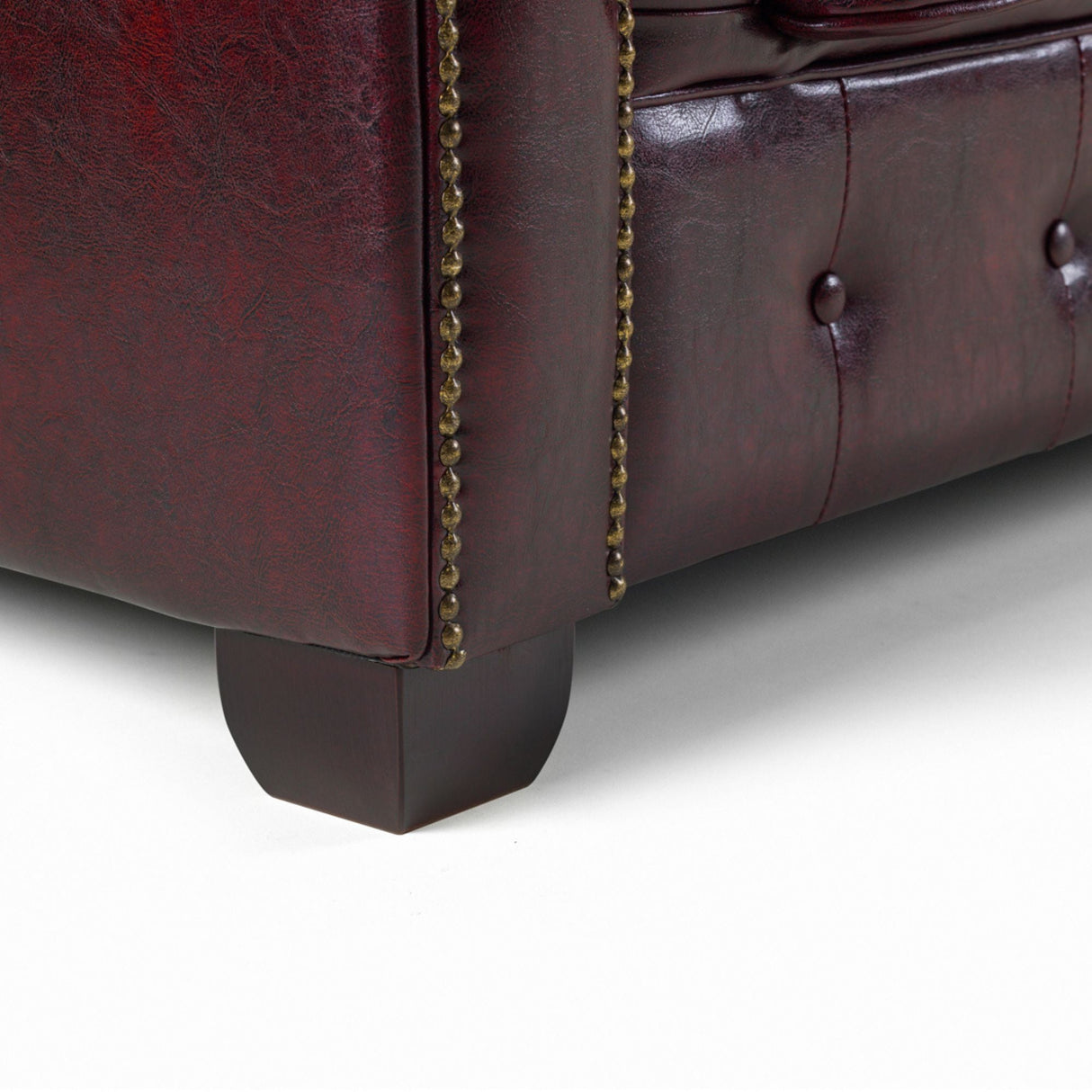 Chesterfield Sofa