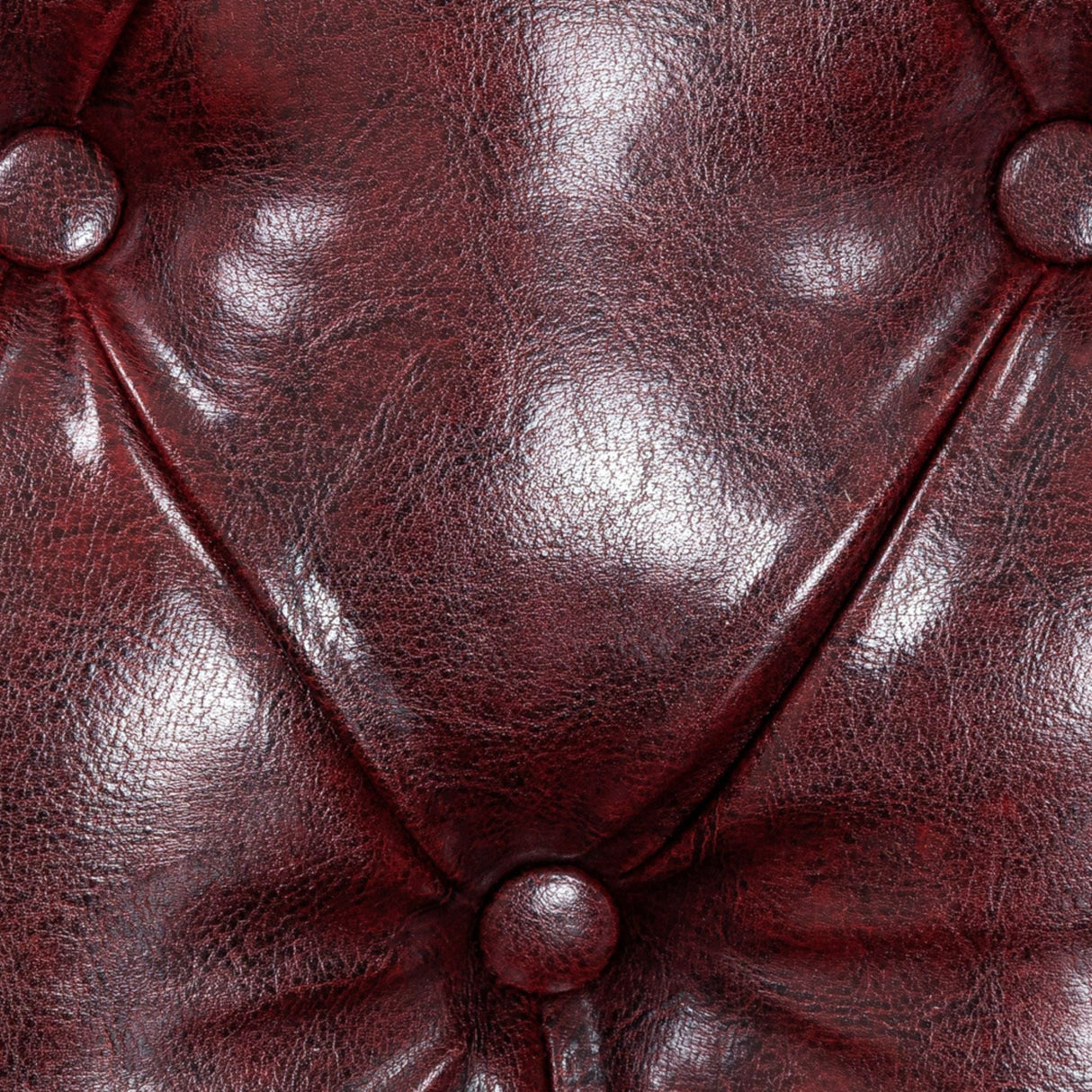 Chesterfield Sofa