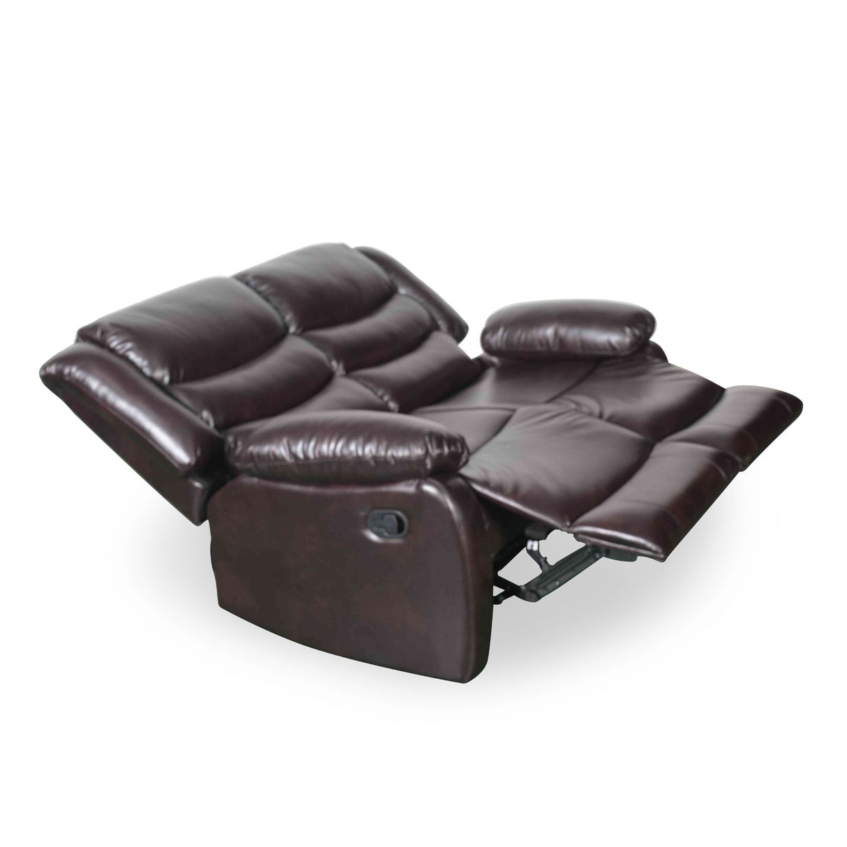Conrad Manual Recliner Sofa