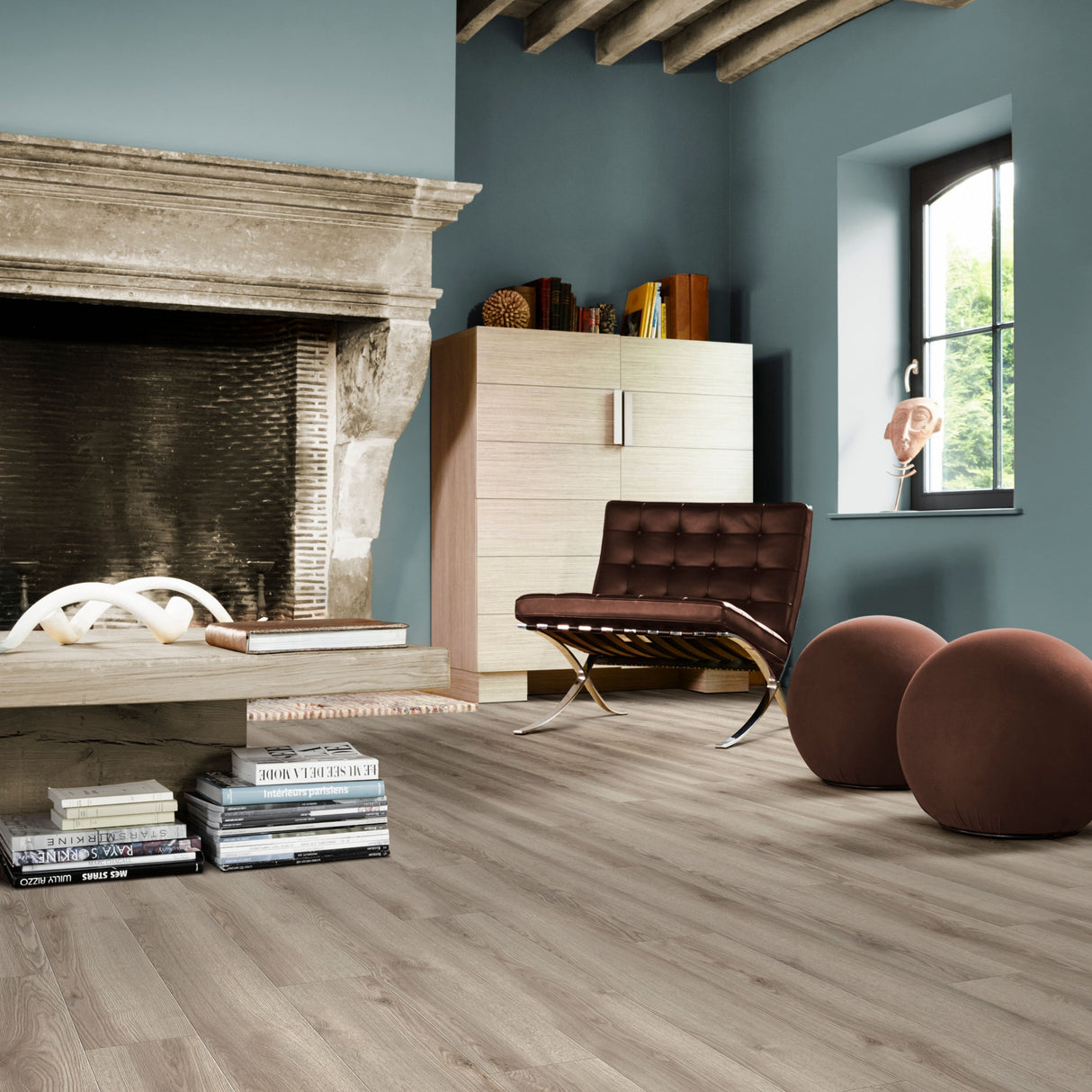 Furlong Aurora LVT