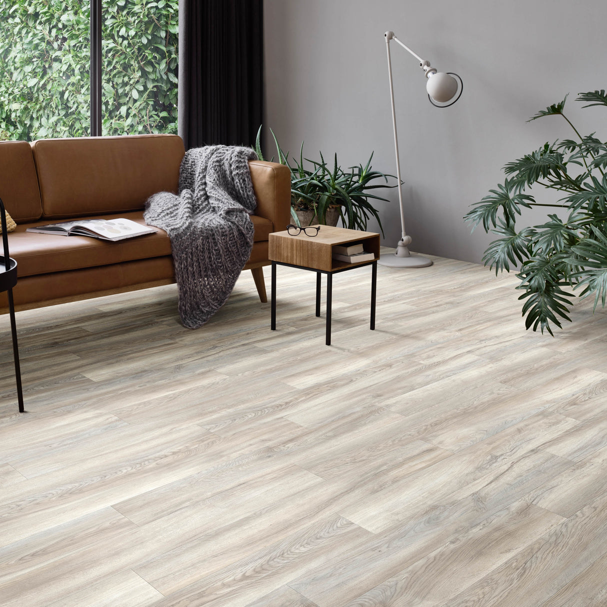 Furlong Aurora LVT